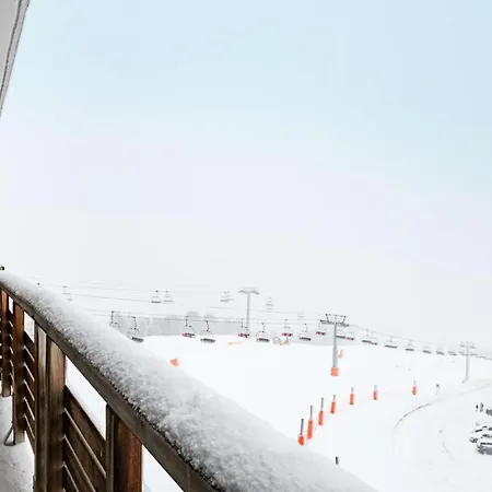 Апартаменты Aime 2000 - 2 Pieces 5/6 Pers - Aime 2000 - Plagne Aime 2000 - Classe 3 - J157a2 Mae-9514 Ла-Плань