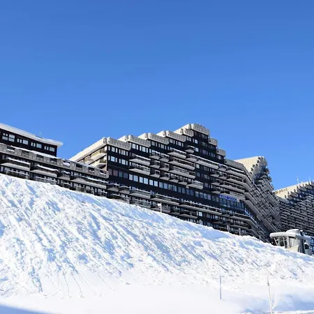 Aime 2000 - 2 Pieces 5/6 Pers - Aime 2000 - Plagne Aime 2000 - Classe 3 - J157a2 Mae-9514 *