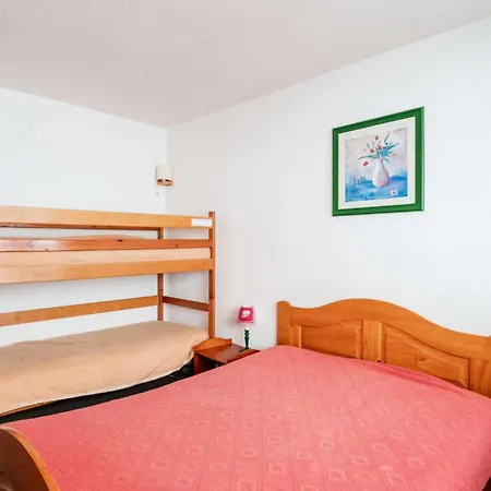 Aime 2000 - 2 Pieces 5/6 Pers - Aime 2000 - Plagne Aime 2000 - Classe 3 - J157a2 Mae-9514 아파트 *