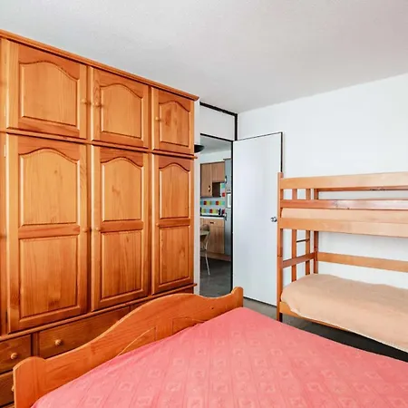 Aime 2000 - 2 Pieces 5/6 Pers - Aime 2000 - Plagne Aime 2000 - Classe 3 - J157a2 Mae-9514 아파트 라 플라뉴