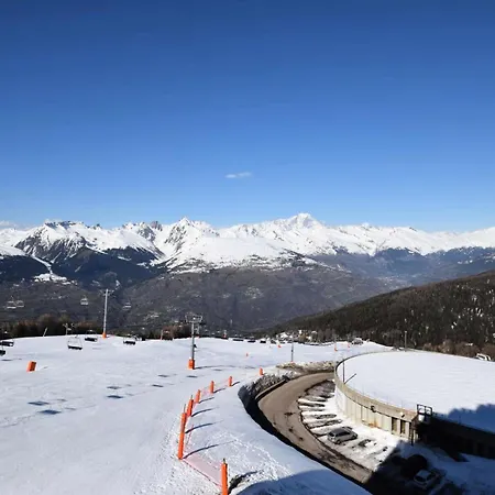 Aime 2000 - 2 Pieces 5/6 Pers - Aime 2000 - Plagne Aime 2000 - Classe 3 - J157a2 Mae-9514 라 플라뉴