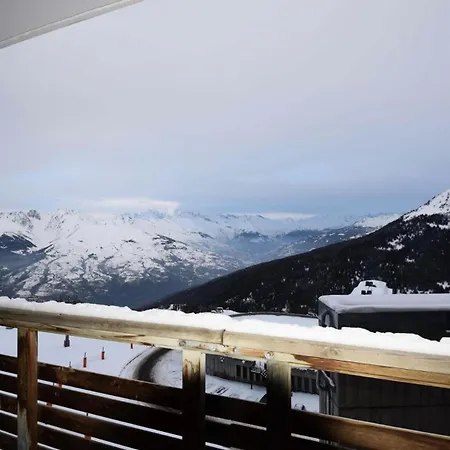 Aime 2000 - 2 Pieces 5/6 Pers - Aime 2000 - Plagne Aime 2000 - Classe 3 - J157a2 Mae-9514 * 라 플라뉴