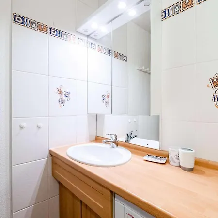 아파트 Aime 2000 - 2 Pieces 5/6 Pers - Aime 2000 - Plagne Aime 2000 - Classe 3 - J157a2 Mae-9514